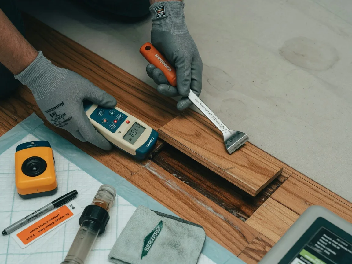Why choose Water Damage Restoration in Morgan, GA